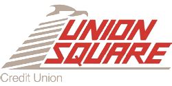 union square credit union